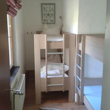 Jugendherberge Hellenthal Vakantiehuis Hellenthal