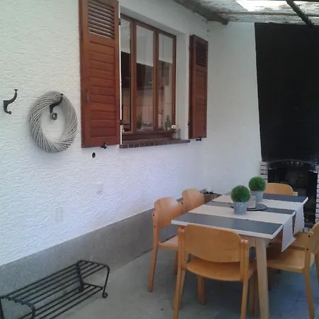 Jugendherberge Hellenthal