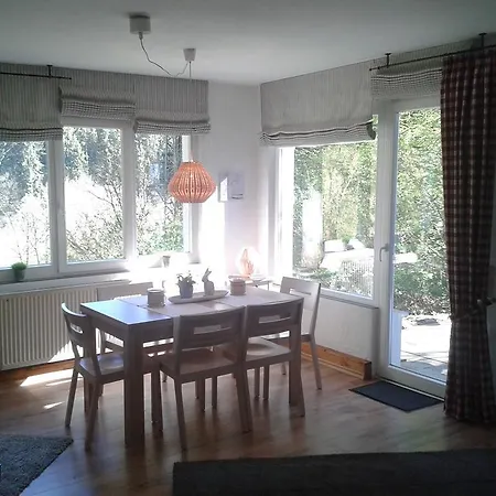 Jugendherberge Hellenthal *