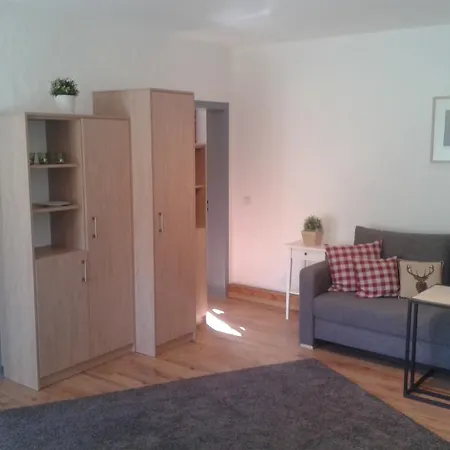 Jugendherberge Hellenthal * הלנתאל