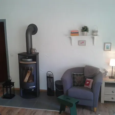 Jugendherberge Hellenthal הלנתאל