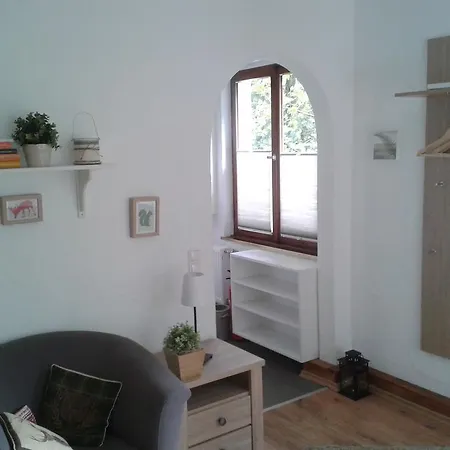 בית נופש Jugendherberge Hellenthal *