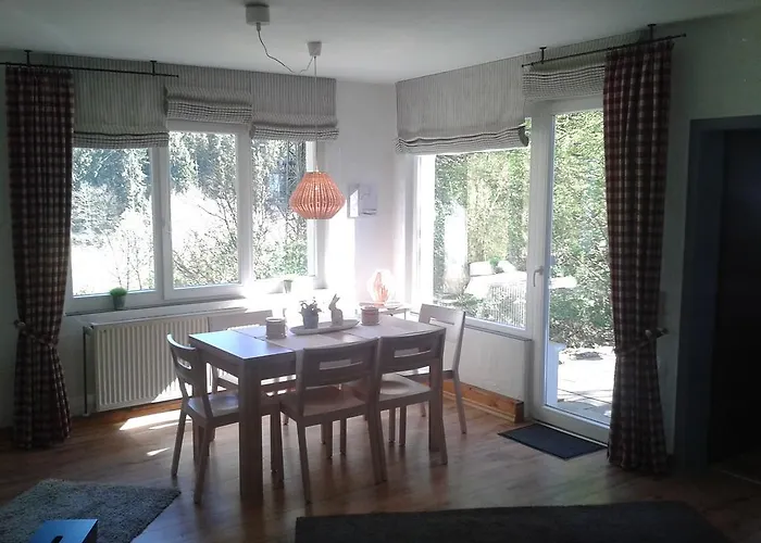 Jugendherberge Hellenthal *