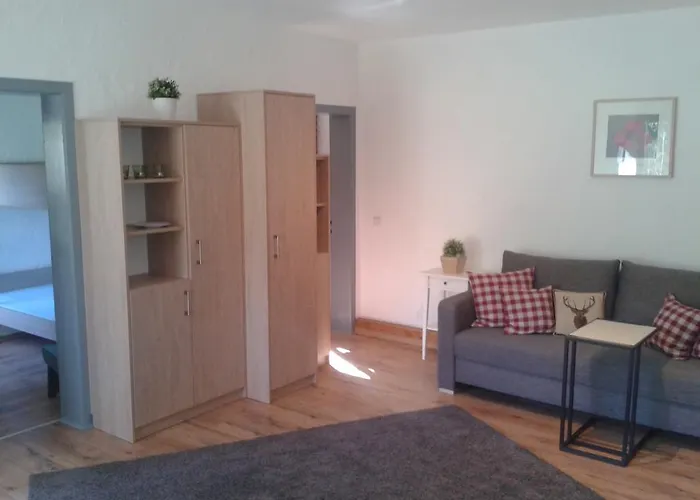 Jugendherberge Hellenthal * Hellenthal