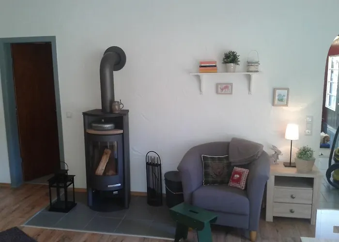 Jugendherberge Hellenthal Hellenthal