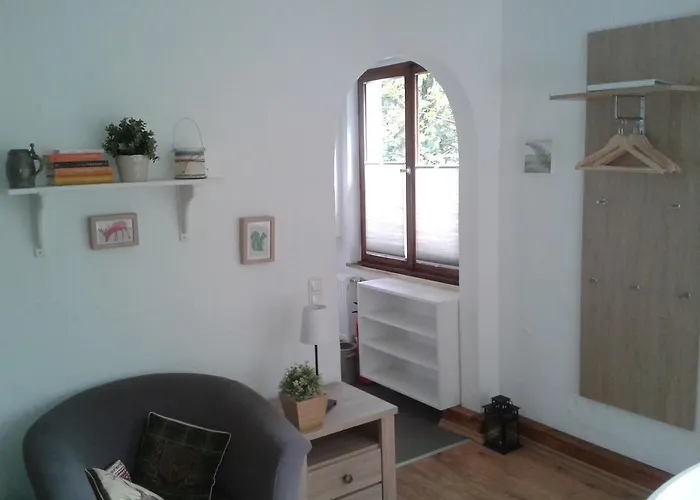 Feriehus Jugendherberge Hellenthal *