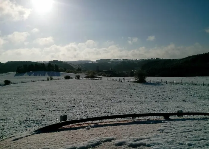 Jugendherberge Hellenthal * Hellenthal